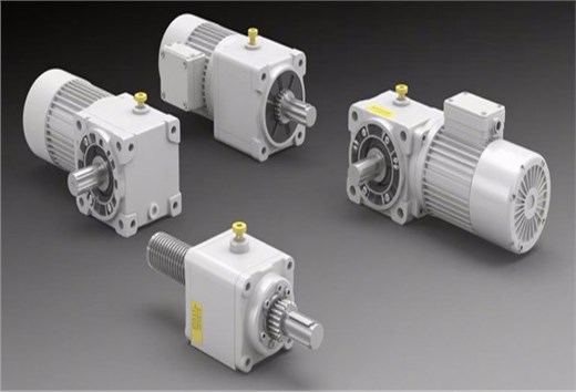 伺服電機(jī)蝸輪減速機(jī)有什么優(yōu)點(diǎn)呢？