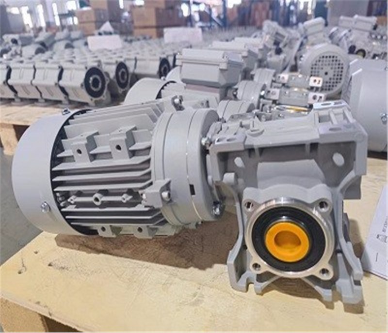 輸送機(jī)減速機(jī)