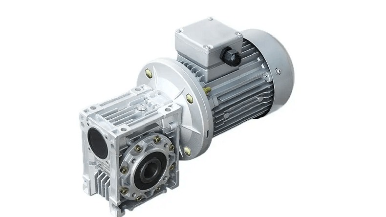 艾思捷技術教您怎樣快速選型蝸輪蝸桿減速機？