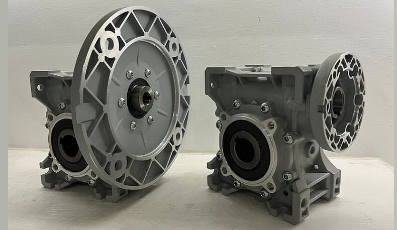 艾思捷蝸輪蝸桿減速機(jī)都有什么優(yōu)點(diǎn)？