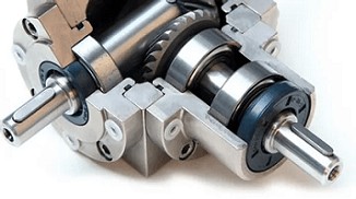 艾思捷技術(shù)告訴你：什么情況下減速機(jī)會(huì)出現(xiàn)漏油？