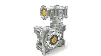 上海艾思捷--蝸輪蝸桿減速機(jī)與齒輪減速機(jī)的區(qū)別？