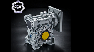 上海艾思捷-蝸輪蝸桿減速機(jī)型號(hào)越大自鎖功能越大嗎？