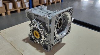 蝸輪蝸桿減速機(jī)哪家好？