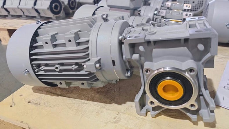 艾思捷蝸輪蝸桿減速機(jī)在哪些環(huán)境中比較適用？