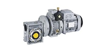 艾思捷技術(shù)科普：蝸輪減速機(jī)配普通電機(jī)怎么調(diào)速？