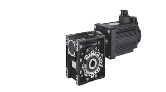 哪里可以找伺服電機專用蝸輪蝸桿減速機？