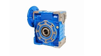 蝸輪有沒有鑄鐵的減速機(jī)？江蘇鑄鐵減速機(jī)選艾思捷