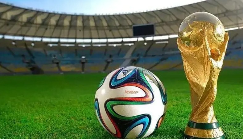 卡塔爾世界杯開始了，艾思捷邀您一起為喜歡的球隊(duì)加油啦！