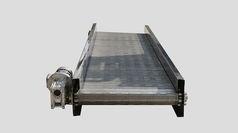 你還不知道吧，輸送設備行業(yè)為什么常用蝸輪蝸桿減速機