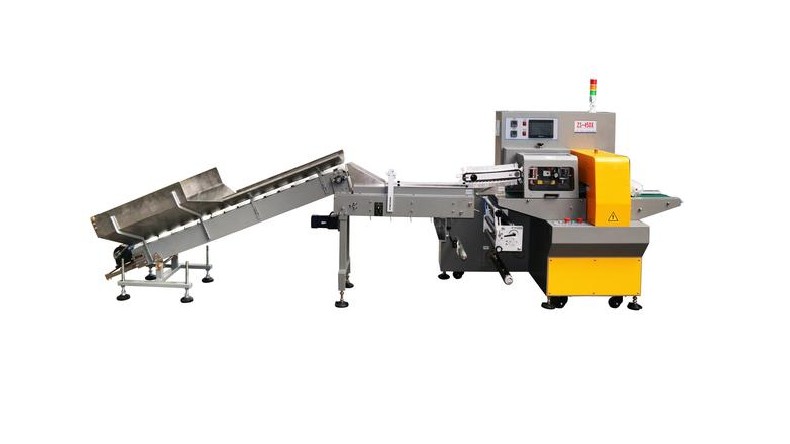 食品包裝機(jī)械上為什么會(huì)用具有自鎖的蝸輪蝸桿減速機(jī)？