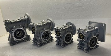 蝸輪蝸桿減速機(jī)可以正反轉(zhuǎn)嗎？艾思捷這樣回答