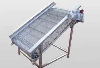 輸送設(shè)備上可以使用蝸輪機(jī)嗎？