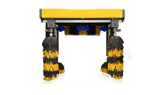 龍門(mén)行走洗車(chē)機(jī)減速機(jī)都有什么牌子？