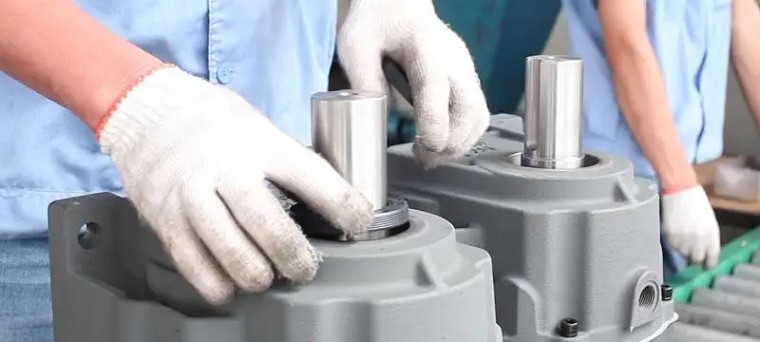 艾思捷教您當(dāng)減速電機(jī)不轉(zhuǎn)動(dòng)的時(shí)候，該怎樣判斷電動(dòng)機(jī)的好壞？