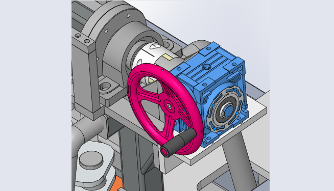 為何你會(huì)想要選蝸輪減速機(jī)作為驅(qū)動(dòng)設(shè)備？