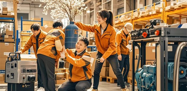 上海艾思捷減速機(jī)公司清明節(jié)暖心問候：春風(fēng)相伴，服務(wù)隨行……